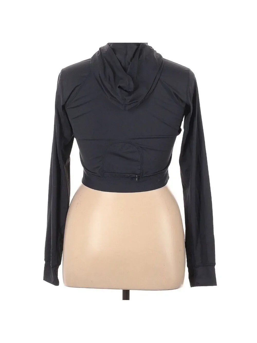 Athleta lightweight cropped